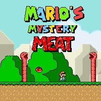 marios_mystery_meat Spiele